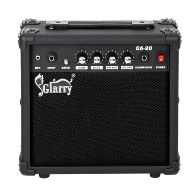 20W Electric Guitar Speaker - 5 - CJ