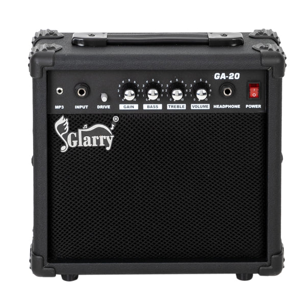 20W Electric Guitar Speaker - 5 - CJ