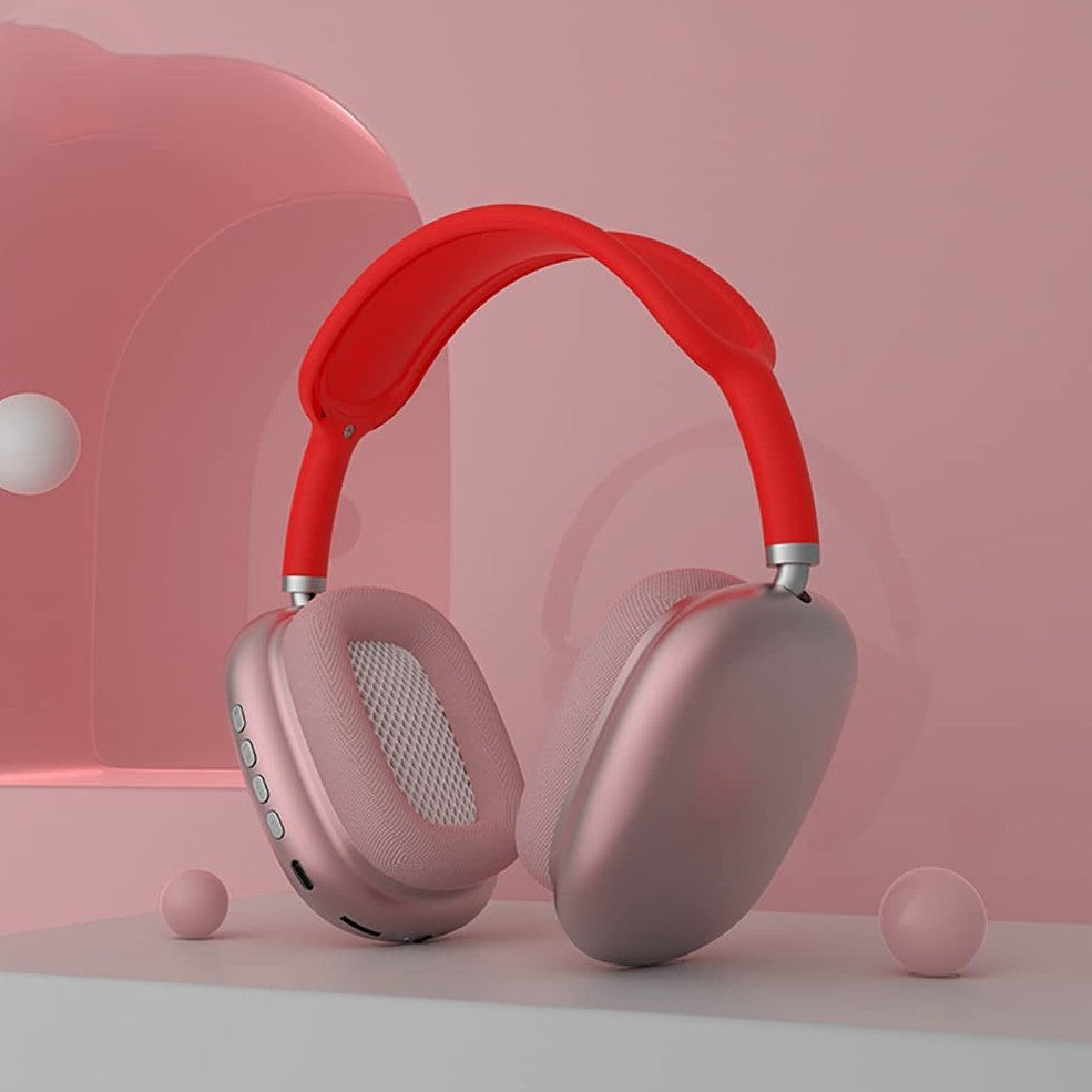 EchoWave P9 Wireless Headphones - 5 - CJ