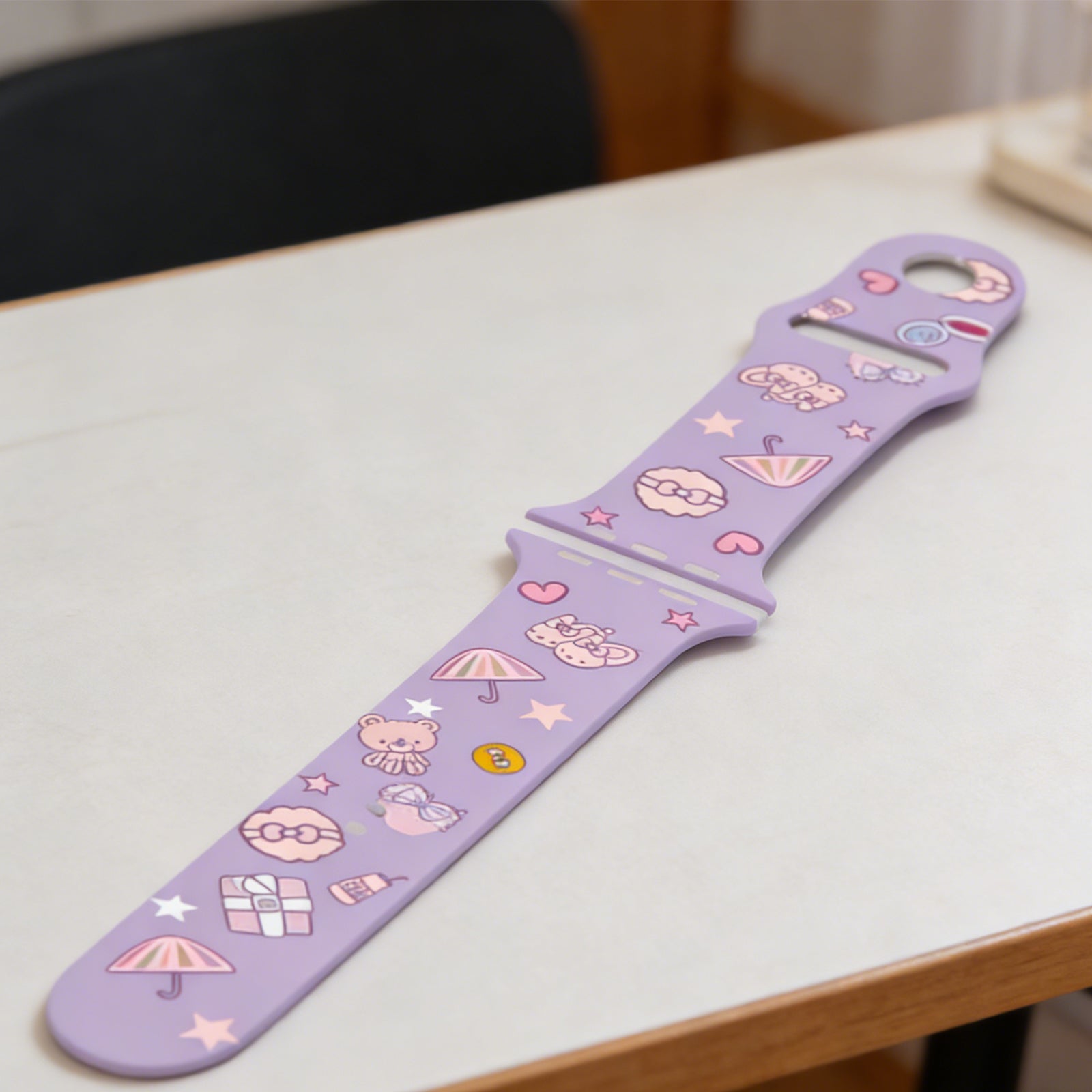 Watch Strap - 5 - CJ