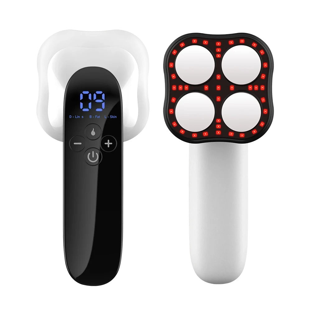 Amazon EMS Current Ultrasonic Fat Removal Machine SHEIN Massage Instrument Fat Burning Shaping TEMU Fat Dissolving Instrument Weight Loss Instrument - 5 - CJ