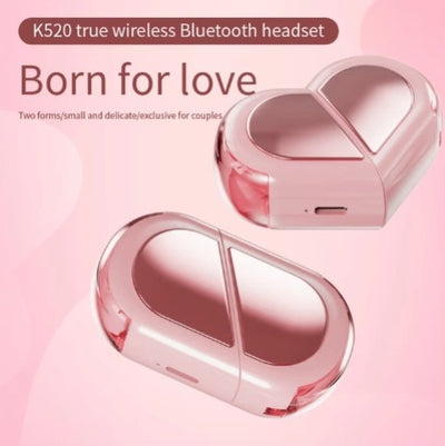 Stereo Bass Wireless Earbuds - 5 - CJ