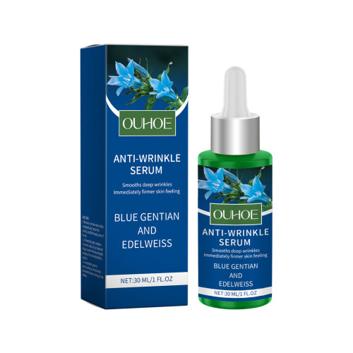 OUHOE Firming Serum, Moisturizing, Lifting And Smoothing Fine Lines Moisturizing Skin Care Serum - 5 - CJ