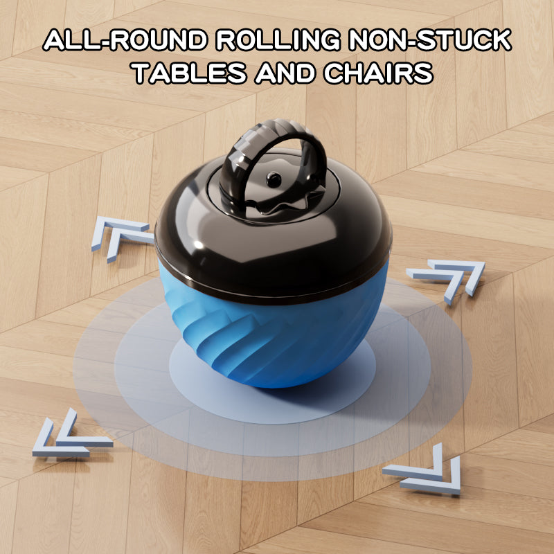 Smart Dog Cat Toy Ball Electronic Interactive Pet Toy Moving Ball Rope USB 3 Modes Automatic Moving Bouncing For Puppy Chew Products Pets Products - 0 - CJ