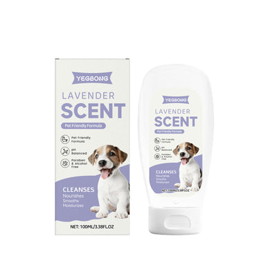 Four In One Soothing Shampoo For Dogs - 0 - CJ