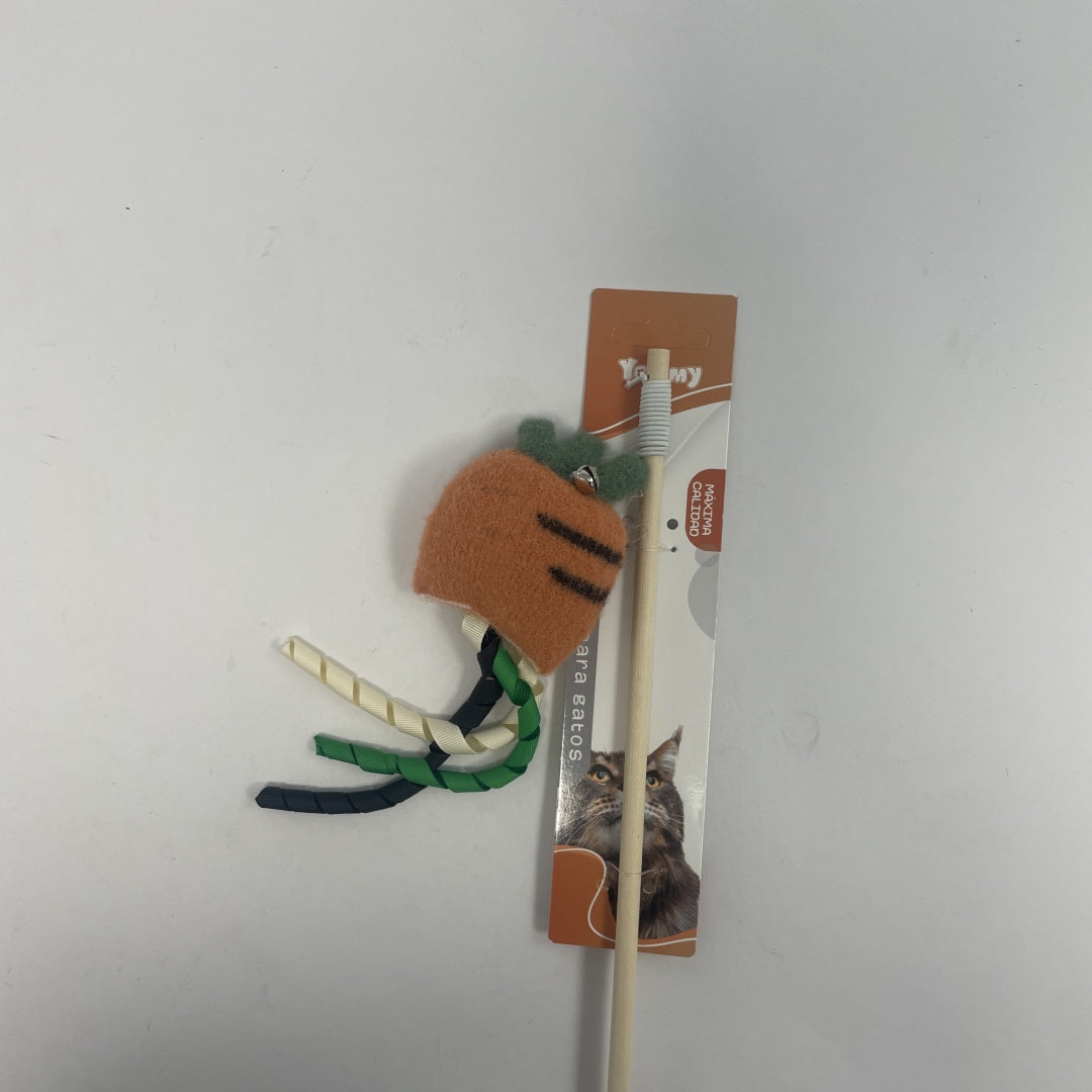 Sable Fruit Cat Toy - 5 - CJ