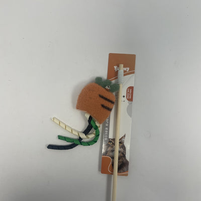 Sable Fruit Cat Toy - 5 - CJ