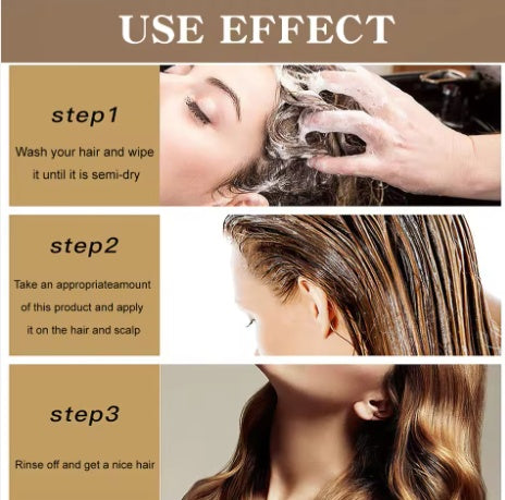Batana Hair Oil - 5 - CJ