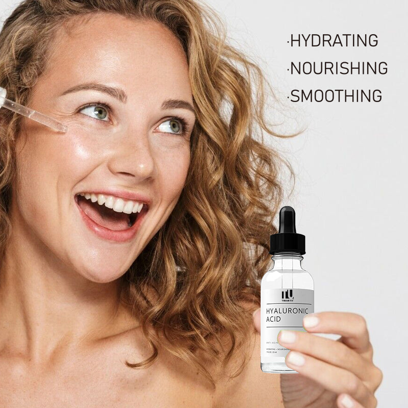 TMT Firming Anti - Wrinkle Serum 30ml - 4 - CJ