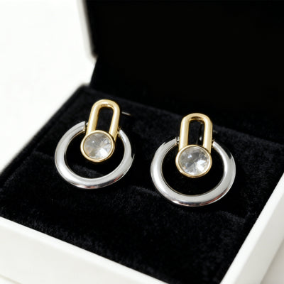 Fashion Earrings - 5 - CJ