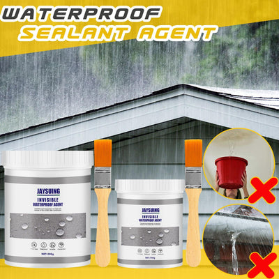 Transparent Waterproof Adhesive For All Surfaces - 5 - cjdropshipping