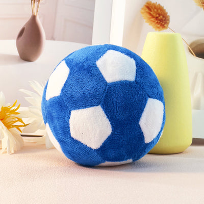 Football Rugby Interactive Puppy Training Toys Dog Pet Supplies - 0 - CJ