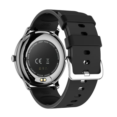 Disc Ultra - thin Smart Watch - 5 - CJ