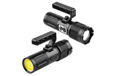Multifunctional Searchlight - 5 - CJ