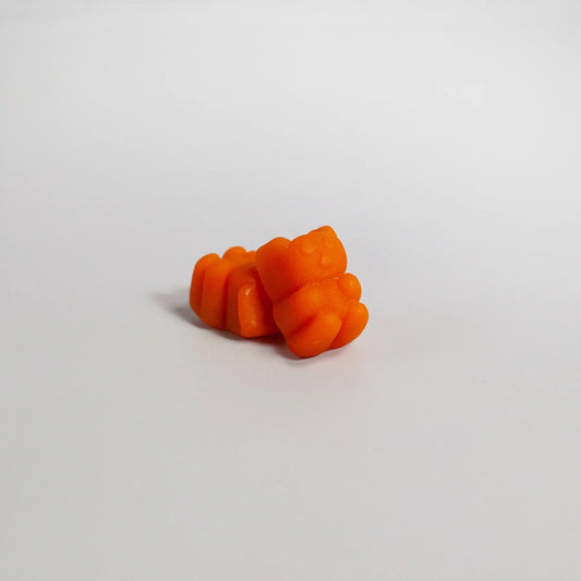 TURMERIC GUMMIES POWERFUL ANTI INFLAMATORY AND JOINT SUPPORT - 5 - CJ