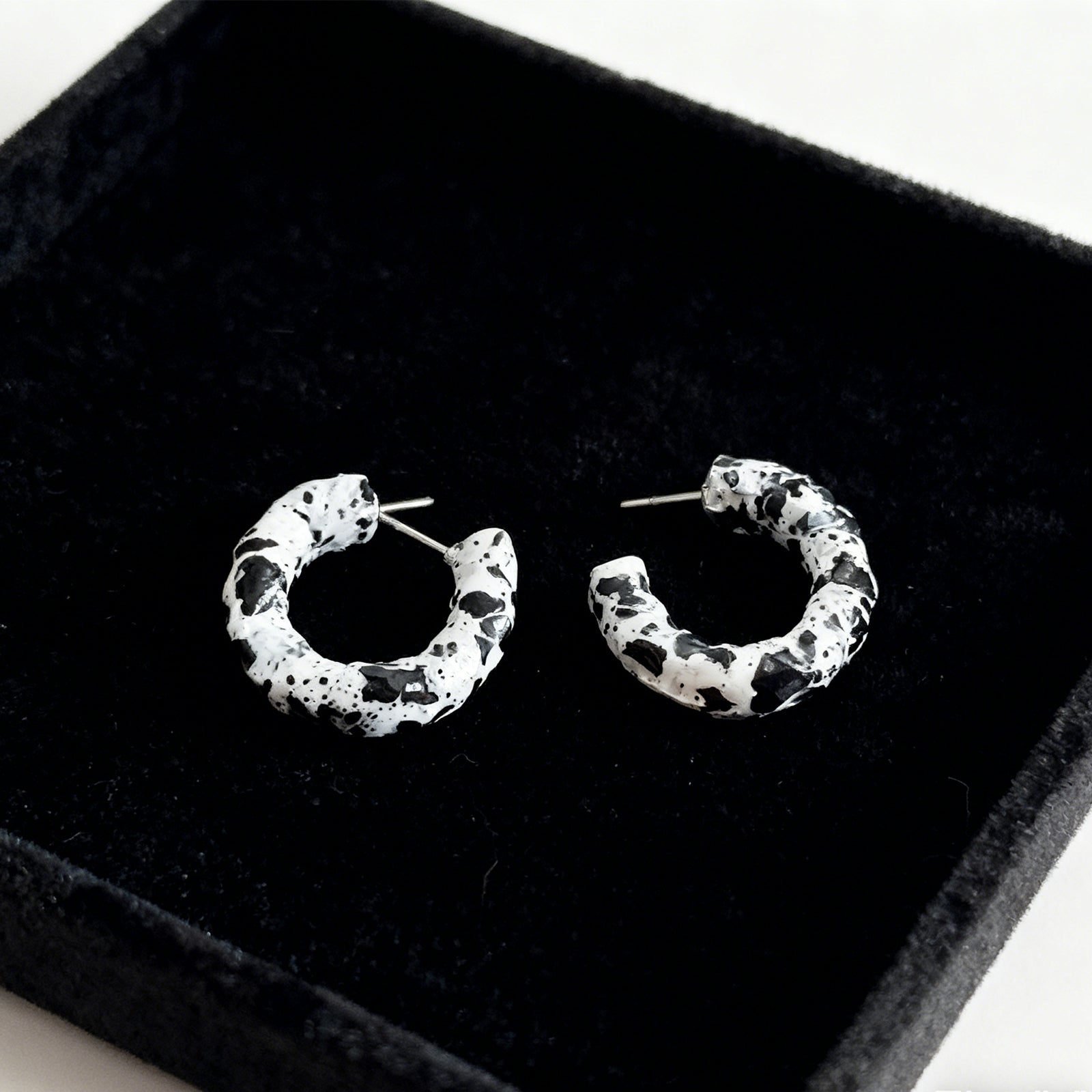 Fashion Earrings - 5 - CJ