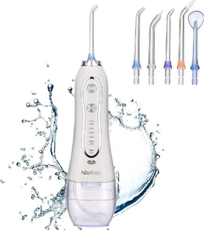 H2O Oral Irrigator - 5 - CJ