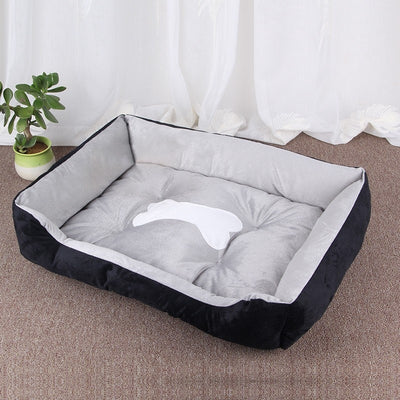 Washable Warm And Soft Pet Mat - 0 - CJ