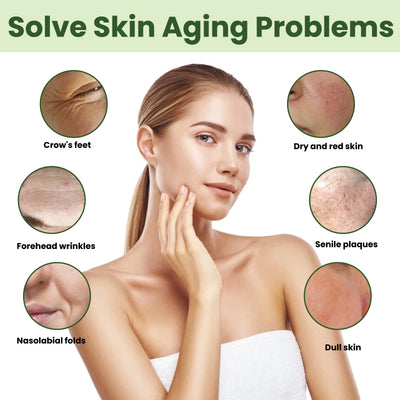 EELHOE Ceramide Firming Essence For Deep Curing, Moisturizing, Firming And Smoothing Wrinkles - 5 - CJ