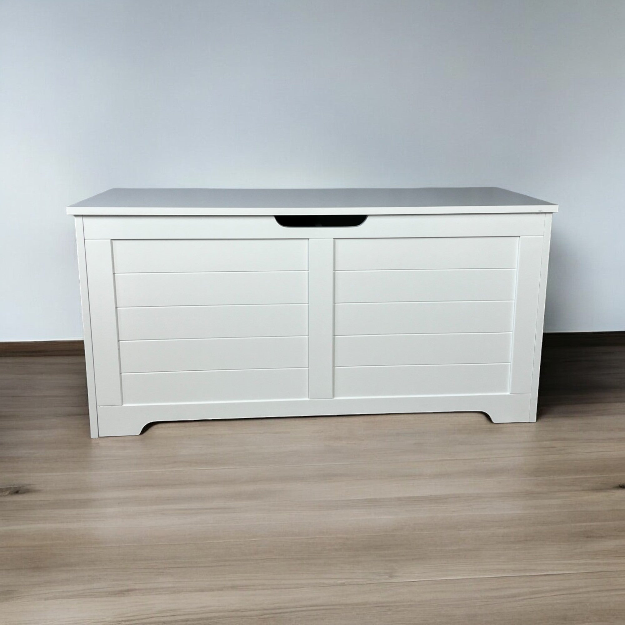 Top Open Litter Box Fence Furniture - 5 - CJ