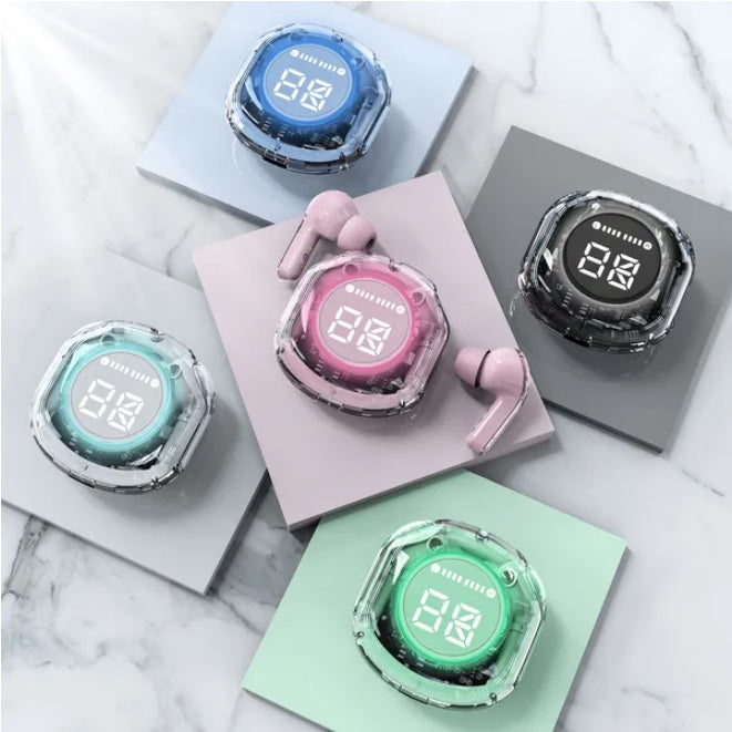 Multi Functional Casual Headphones - 5 - CJ