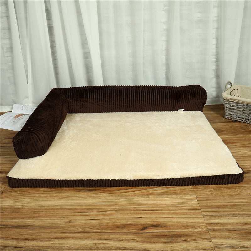 Pet Dog Bed - 0 - CJ