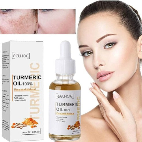 Pure And Natural Oil - 5 - CJ
