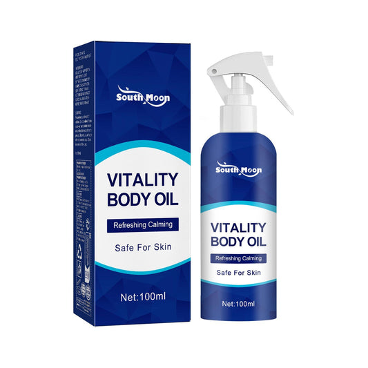 Joint Care Spray, A Healthy Spray That Relieves Pain In The Waist, Shoulders, Neck And Knee Joints - 5 - CJ