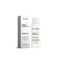 OceAura Sunscreen Spray, Moisturizing And Refreshing Protective Spray For Outdoor Uv Protection - 5 - CJ