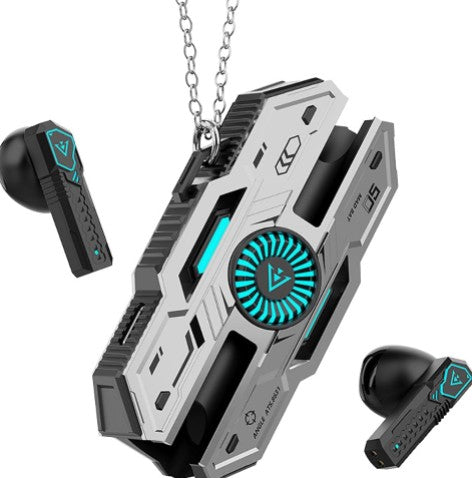 Wireless Stereo 5.49 Earbuds - 5 - CJ