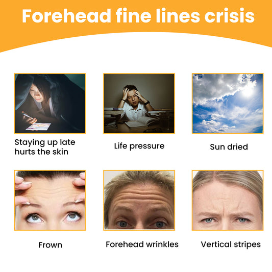 Fade And Smooth Wrinkles With Facial Skin Patches - 5 - CJ