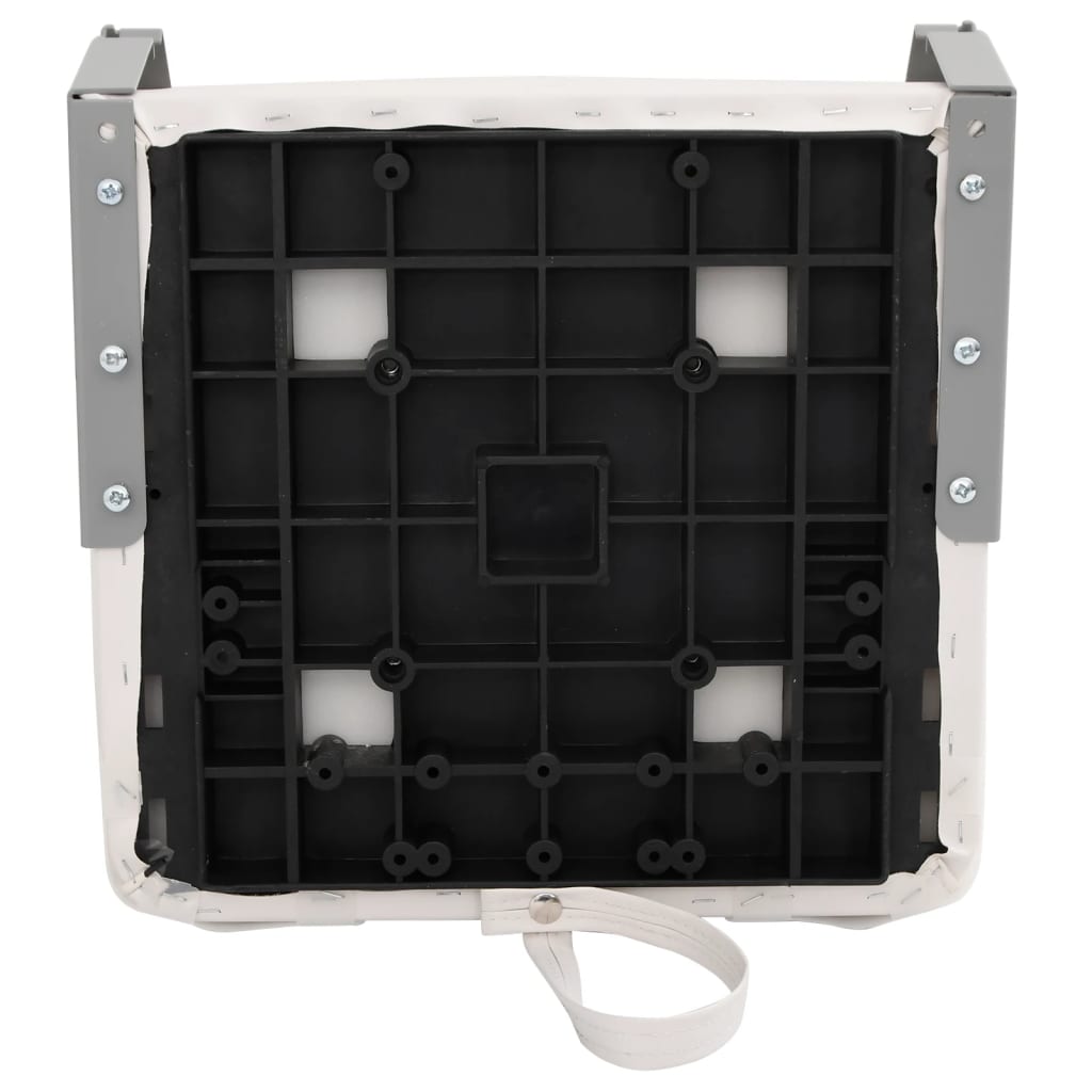 Boat Seat with High Backrest, Foldable, 44x - 5 - CJ
