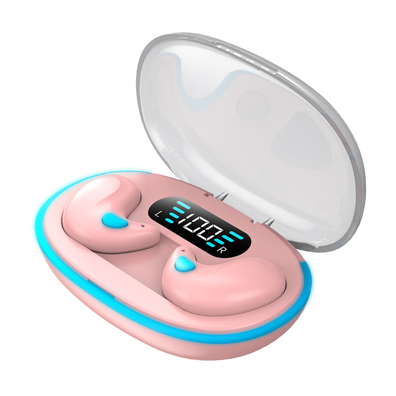 Bluetooth Headphones - 5 - CJ