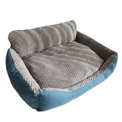 Kennel Winter Warm For Four Seasons - 0 - CJ