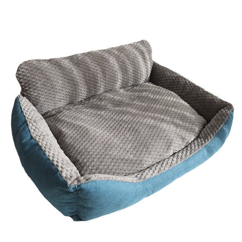 Kennel Winter Warm For Four Seasons - 0 - CJ