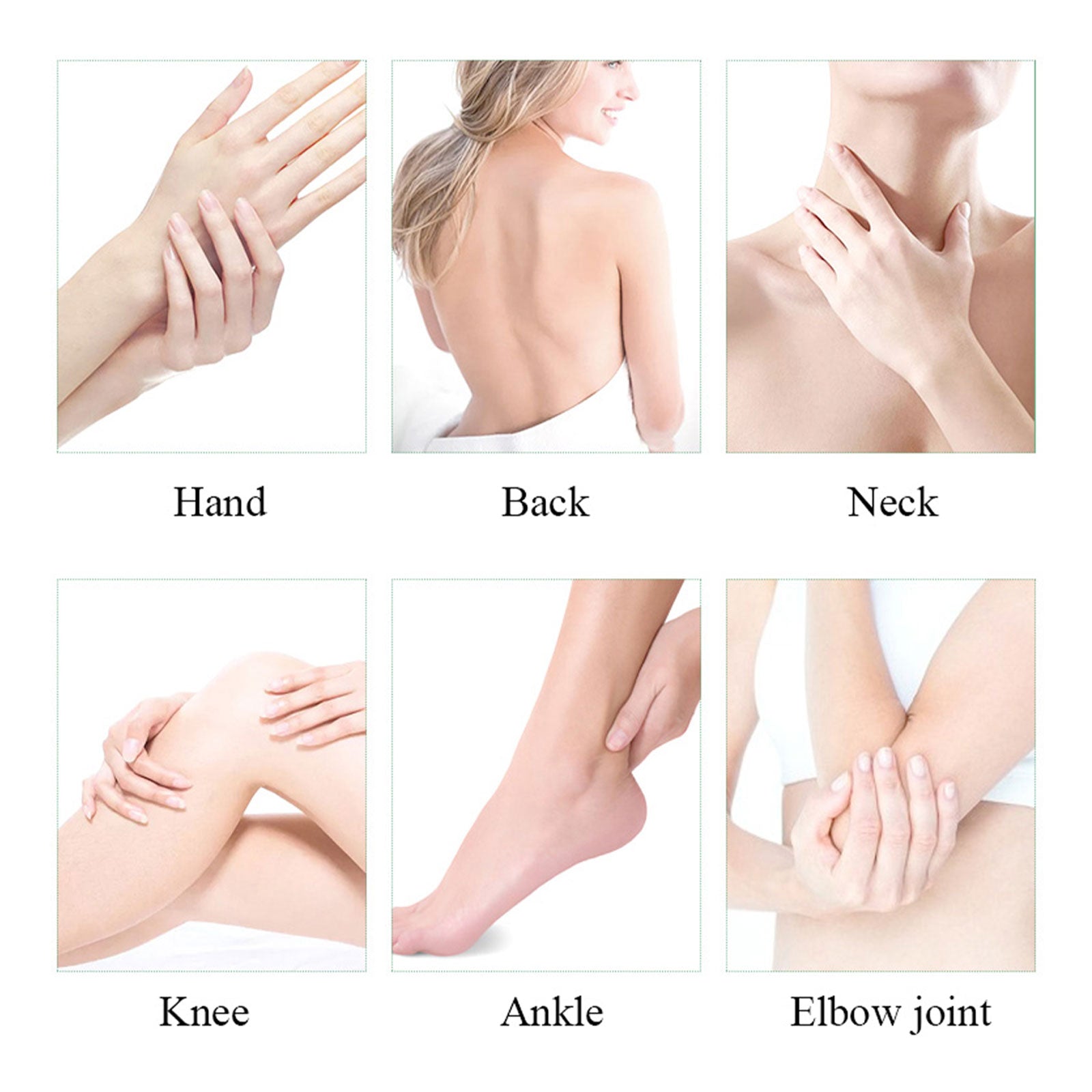 Jaysuing Rub Mud Paste, Body Skin Cleansing Melanin Tender Smooth And Lighten Skin Exfoliating Scrub - 5 - CJ