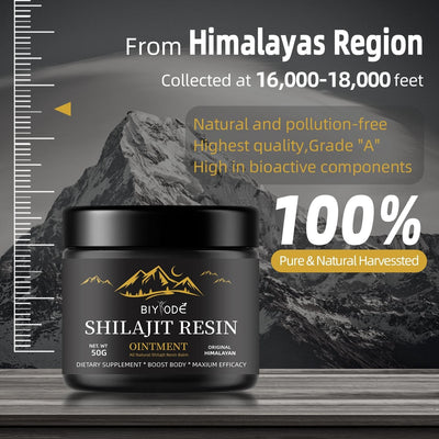 Pure Himalayan Shilajit Gummies  WithAshwagandha, Gokshura  Other Herbs L Noadded Sugar L 60 Chewables Edible Supplement - 5 - CJ