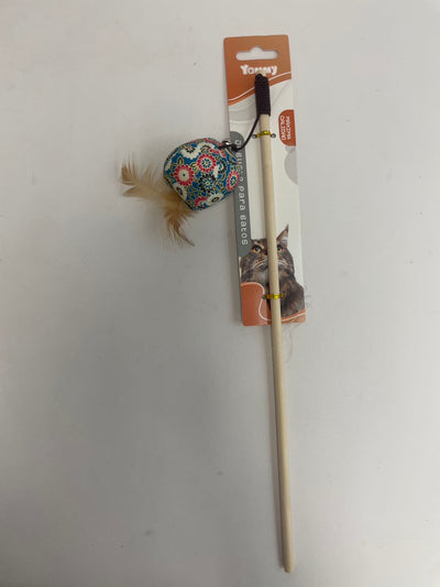 Colorful Fish - shaped Pole - 5 - CJ