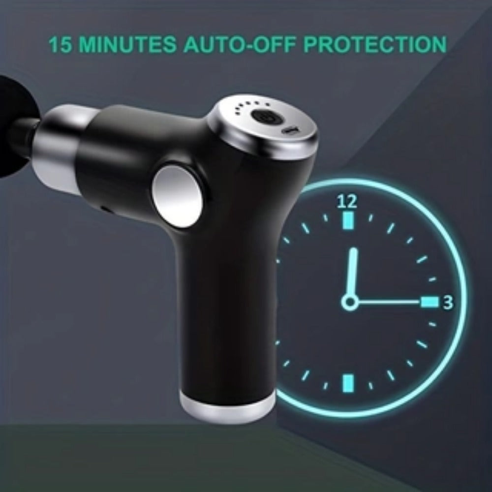 Type - C Fast Charging Fascia Gun - 5 - CJ