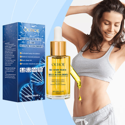 OUHOE Body Care Essence, Everyday Gentle Firming All Over The Body Elegant Light Body Care Essence - 5 - CJ