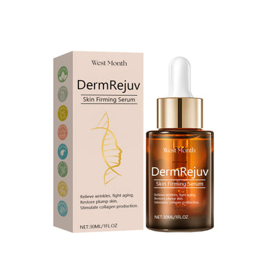 West&Month Firming Skin Essence, Brightening, Moisturizing And Smoothing Skin Line Firming Treatment Essence - 5 - CJ