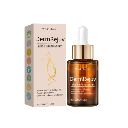 West&Month Firming Skin Essence, Brightening, Moisturizing And Smoothing Skin Line Firming Treatment Essence - 5 - CJ
