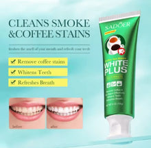 Teeth Whitening Toothpaste - 5 - CJ