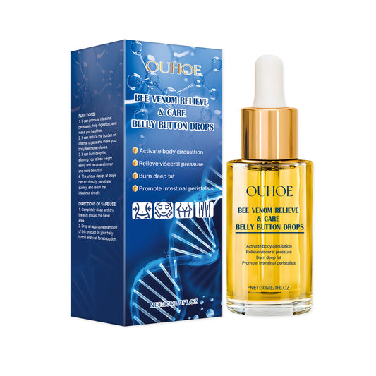 OUHOE Body Care Essence, Everyday Gentle Firming All Over The Body Elegant Light Body Care Essence - 5 - CJ