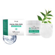 Hoygi Salicylic Acid Care Patch Oil Control Refreshing Gentle Clean Care Skin Hydrating Moisturizing Cleanser - 5 - CJ