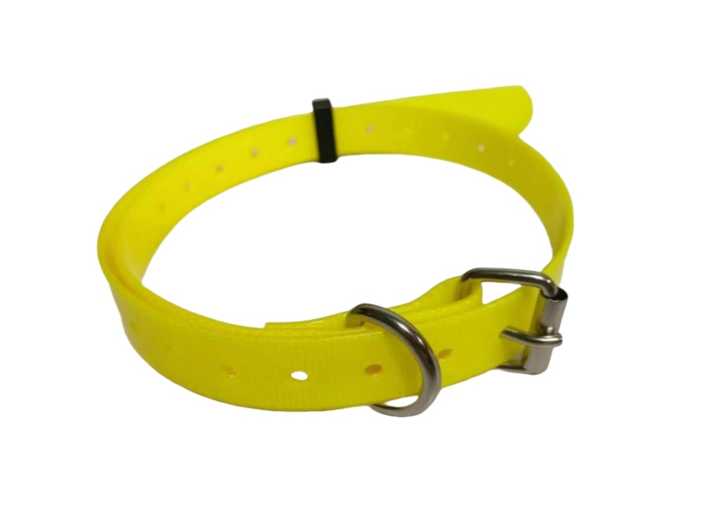 Pet Dog Collars Pet Training Dog Training Equipment - 5 - CJ