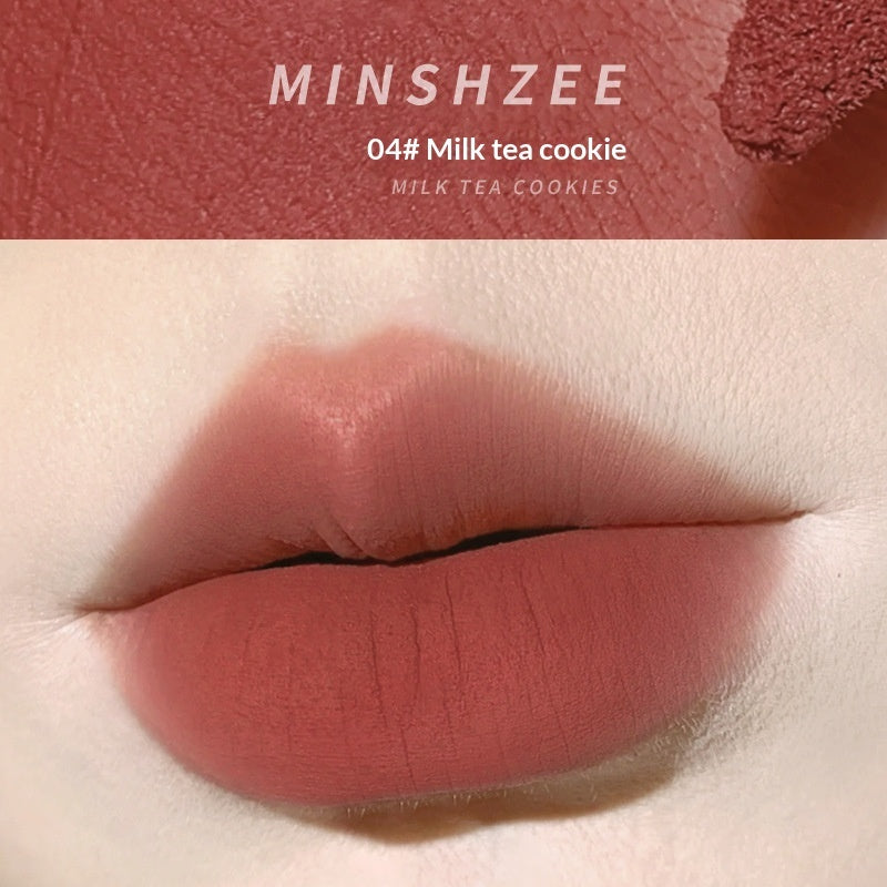 Matte Velvet Soft - Mist Lip Mud For A Brighter, More Beautiful Look - 0 - CJ
