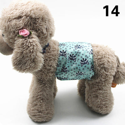 Dog Urine Pad Pet Absorbent Pad - 0 - CJ - Grey wolf - XL - CJGY152934370RI