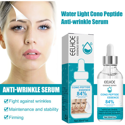 EELHOE Hydroconus Peptide Anti - Wrinkle Serum, Skin Repair Crow's Feet Law Firming Wrinkles And Beautifying Skin - 5 - CJ