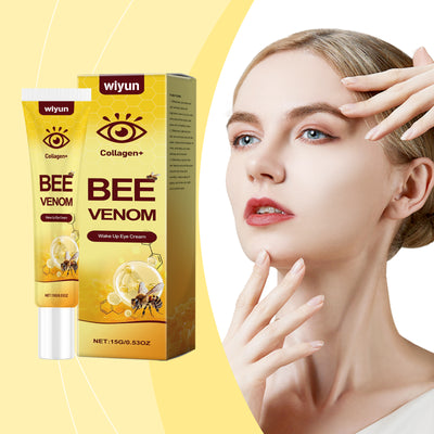 Wiyun Firming Eye Cream, Moisturizes The Skin Around The Eyes And Hydrates And Hydrates The Skin Firming And Moisturizing Eye Cream - 5 - CJ